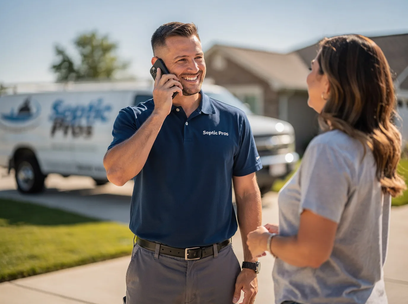 Septic Tank Pumping West Valley, NY FAQs